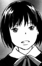 Kitou, Aya