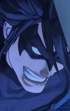 Grayson, Richard John