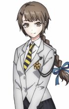 Mizuguchi, Marie