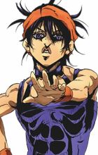 Ghirga, Narancia