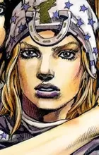 Joestar, Johnny