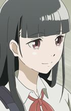 Kobuchizawa, Shirase