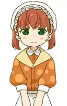 Saikawa, Georgie