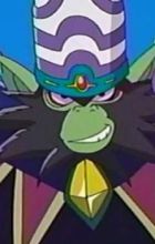 Mojo Jojo