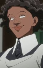 Sister Krone