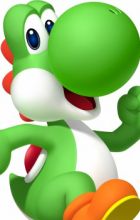 Yoshi