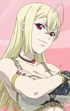 Vanstein, Carmilla