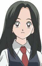 Ooyama, Haruka