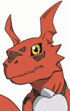 Guilmon