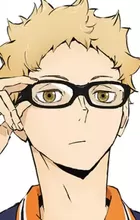 Tsukishima, Kei