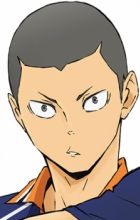Tanaka, Ryuunosuke