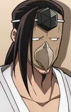 Asakura, Mikihisa