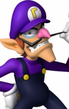 Waluigi
