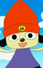 PaRappa
