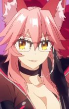 Koyanskaya, Tamamo Vitch