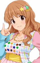 Moroboshi, Kirari