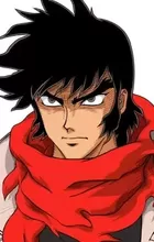 Nagare, Ryouma