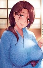 Kimura, Yumiko