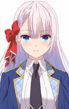 Ray Crystalia, Riselia