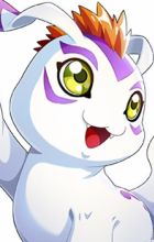 Gomamon
