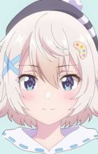 Irodori, Mashiro