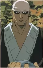 Yuukyuuzan, Anji