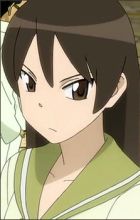 O. Lantern Dupré, Jacqueline