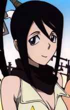 Nakatsukasa, Tsubaki