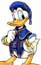 Duck, Donald