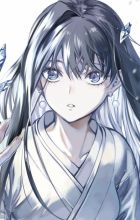 Yuki-Onna