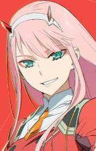 Zero Two