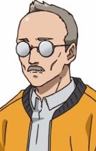 Sekoma, Mamoru