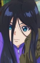 Hirose, Natsuko