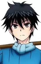 Yotsuya, Yuusuke