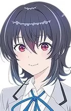 Asanagi, Umi