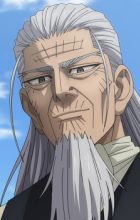 Hijikata, Toshizou