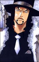 Rob, Lucci