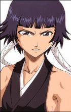 Soi Fon