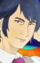 Tanabe, Mitsuo
