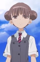 Juufuku, Miho