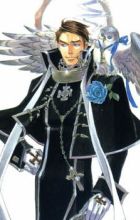 Wordsworth, William Walter