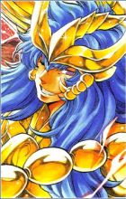 Scorpio, Kardia