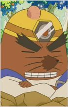 Mr. Resetti