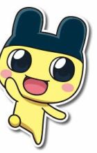Mametchi