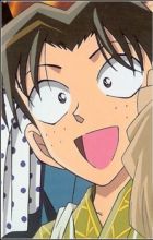 Tsuburaya, Mitsuhiko