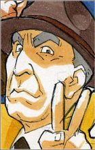 Tachigi, Kyouichirou