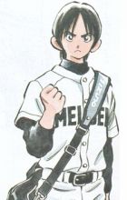 Tachibana, Souichirou