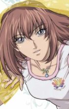 Kugami Burnsworth, Kajika Louisa