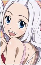 Strauss, Mirajane