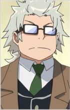 Zaimokuza, Yoshiteru